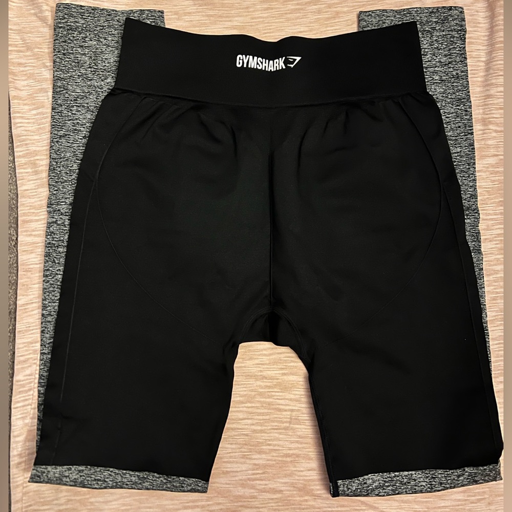 Gymshark Two Toned Leggings